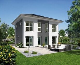 Ihr individuelles Stadthaus in Wasserleben - modern, komfortabel und nachhaltig!