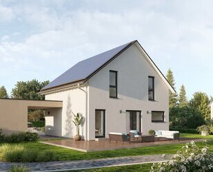 Ihr Traumhaus in Halle: Flexibel, modern und nachhaltig! - Halle (Saale)