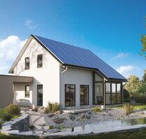 Traumhaus in Erfurt: Modern und Nachhaltig