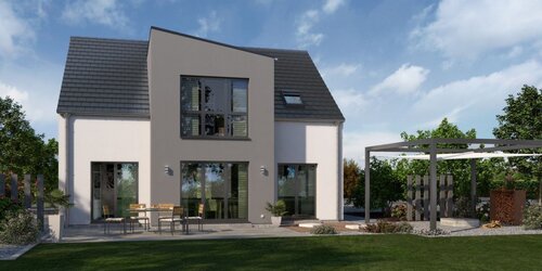 Foto - 5 Zimmer Einfamilienhaus zum Kaufen in Sömmerda