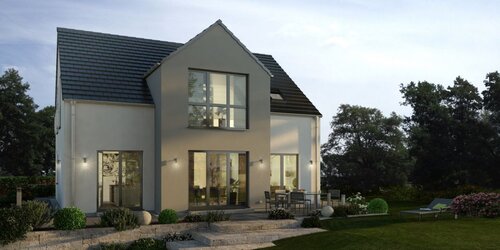 Foto - 5 Zimmer Einfamilienhaus in Sömmerda