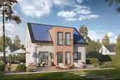 Foto - Ihr Traumhaus in Leipzig: Maßgeschneidert und nachhaltig!
