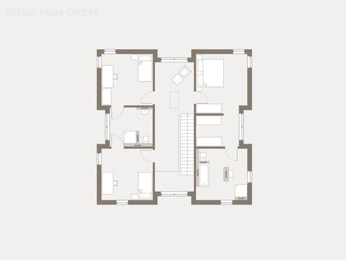 Foto - 6 Zimmer Villa zum Kaufen in Merseburg