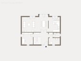 Foto - 5 Zimmer Einfamilienhaus in Rietz-Neuendorf