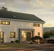 Moderne Wohnträume: Einfamilienhaus mit Effizienz und Stil - Rietz-Neuendorf