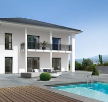City Villa. Gemeinsam zum Traumhaus - mit dem führenden anbieter für Ausbauhäuser - Leipzig