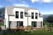 Foto - Traumhaus mit Einliegerwohnung, individuell und effizient - in 6 Monaten bezugsfertig