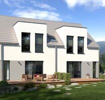 Traumhaus mit Einliegerwohnung, individuell und effizient - in 6 Monaten bezugsfertig - Petershagen/Eggersdorf