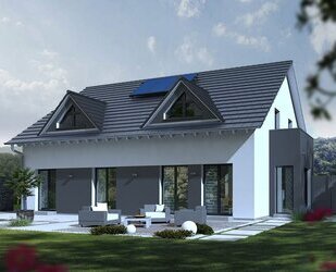 171 m² Wohnraum + Einliegerwohnung, barrierefrei! - Smart & zukunftsorientiert - Königs Wusterhausen