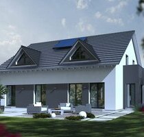 171 m² Wohnraum + Einliegerwohnung, barrierefrei! - Smart & zukunftsorientiert - Königs Wusterhausen