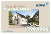 Foto - 3 Zimmer Einfamilienhaus in Schwedt/Oder