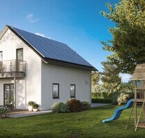 Hier kommt Ihr Familien- Nest am Rande der Stadt - Schwedt/Oder