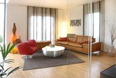 Beispielbild Wohnzimmer - 