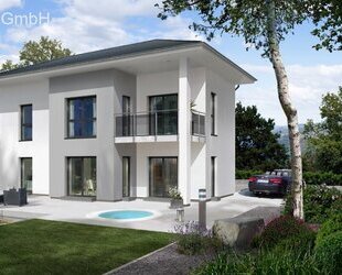 Premium Stadtvilla zum Schnäppchen- Preis - Frankfurt (Oder)