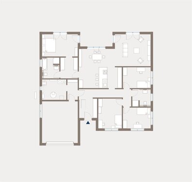 Foto - 5 Zimmer Bar, Café, Diskothek zum Kaufen in Dohna