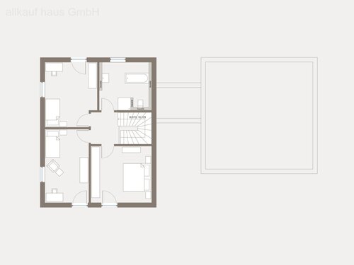 Foto - 6 Zimmer andere Wohnungstypen in Heidenau