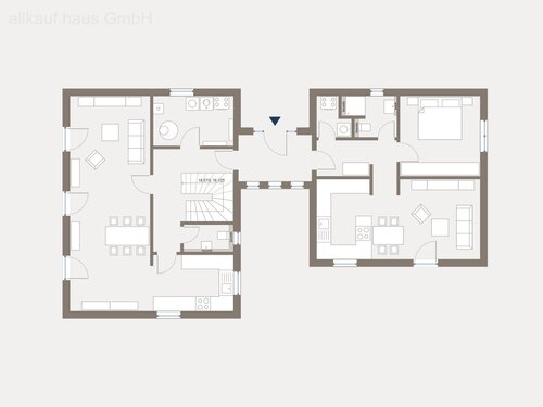 Foto - 6 Zimmer andere Wohnungstypen zum Kaufen in Heidenau