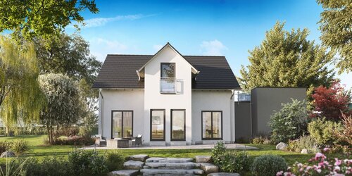 Foto - 5 Zimmer Einfamilienhaus zum Kaufen in Pirna