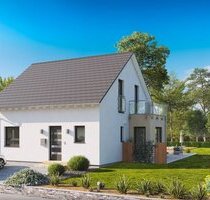 Hübsches Haus mit 3 Schlafzimmern - Dippoldiswalde