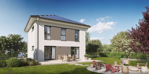 Foto - 5 Zimmer Einfamilienhaus zum Kaufen in Weinböhla