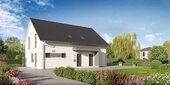 Foto - 8 Zimmer Zweifamilienhaus zum Kaufen in Klipphausen