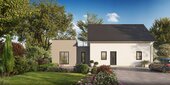 Foto - 5 Zimmer Einfamilienhaus zum Kaufen in Riesa