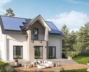 Gestalten Sie jetzt Ihr ganz persönliches Traumhaus - Jessen (Elster)