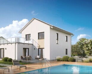 Schaffen Sie sich Ihre eigene Wohlfühl- Oase! - Falkenberg/Elster