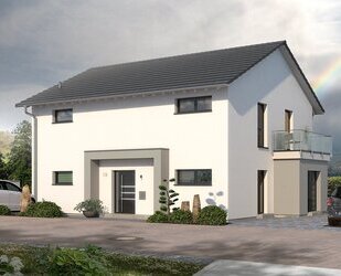 Schaffen Sie Platz für die ganze Familie! - Burgstädt