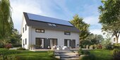 Willkommen bei allkauf Haus - Ihr neues Mehrfamilienhaus in Lößnitz - individuell, nachhaltig und komfortabel!