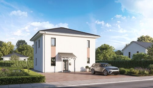 Foto - 5 Zimmer Einfamilienhaus zum Kaufen in Rackwitz