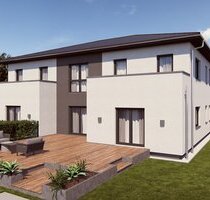 Ein Haus - VIER Wohnungen! - 831.090,00 EUR Kaufpreis, ca.  267,82 m² Wohnfläche in Blankenfelde-Mahlow (PLZ: 15831)