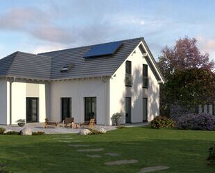 Zweifamilienhaus Träume verwirklichen - Ihr neues Zuhause in Gröningen!