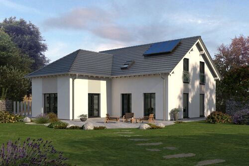 Foto - Zweifamilienhaus mit 218,44 m² in Gröningen zum Kaufen