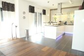 Beispielbild Küche - Bungalow mit 98,74 m² in Zwickau zum Kaufen