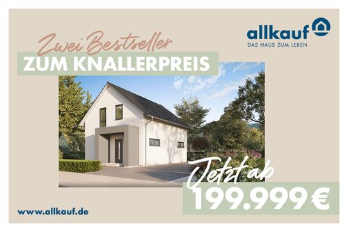 allkauf efh-aktion onlinebanner 1200x800px - 3 Zimmer Einfamilienhaus zum Kaufen in Rüdersdorf