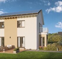 förderfähiges Haus und Grundstück in Schöneiche