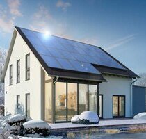 Freiheit statt Miete - Raus aus der Miete - Ahrensfelde - Erfülle dir den Traum vom eigenen Heim!