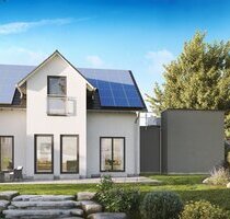 Ihr maßgeschneidertes Traumhaus in Nauen - Einfamilienhaus nach Ihren Wünschen!