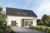 Foto - Ihr Traumhaus in Leipzig: Gestalten Sie Ihr Zuhause nach Ihren Wünschen!