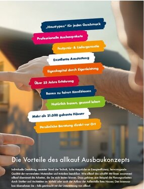 Foto - Einfamilienhaus mit 142,23 m² in Blankenfelde-Mahlow zum Kaufen