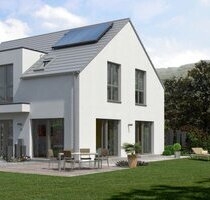 Schöner wohnen nah am Straussee - Strausberg