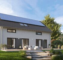 förderfähiges Haus mit Einliegerwohnung und Grundstück in Eichwalde