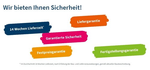 Foto - Einfamilienhaus mit 123,32 m² in Petershagen zum Kaufen