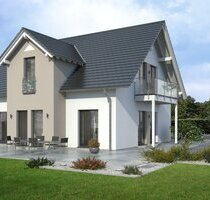 Work-Life-Balance im eigenen schönen Zuhause - Hoppegarten Waldesruh