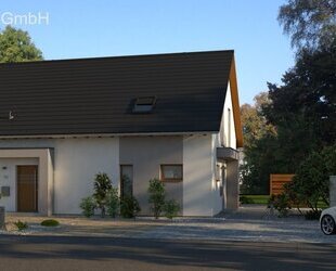 Einfach perfekt für Ihre Familie in Friedersdorf! - Heidesee