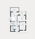 Grundriss Dachgeschoss - 