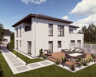 10 Zimmer für Ihre individuellen Wünsche in Gera!