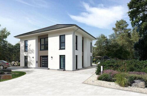 Foto - Klassisch, stilvoll und mit viel Raum für die ganze Familie