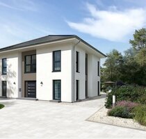 Klassisch, stilvoll und mit viel Raum für die ganze Familie - Berlin Köpenick